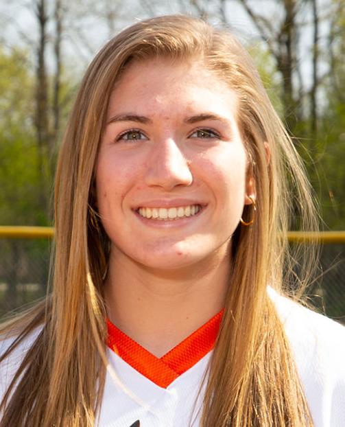 Morgan Klein, Burlington